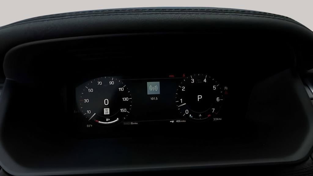 New 2024 Land Rover Discovery Dynamic SE image 15