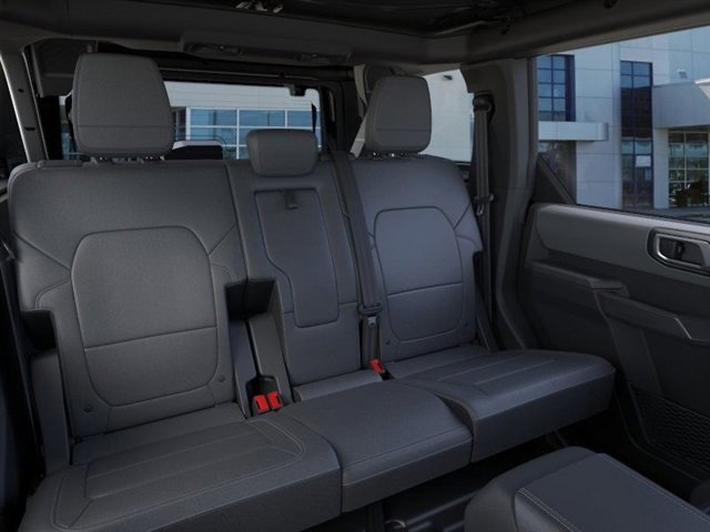 New 2026 Ford Bronco Big Bend image 11