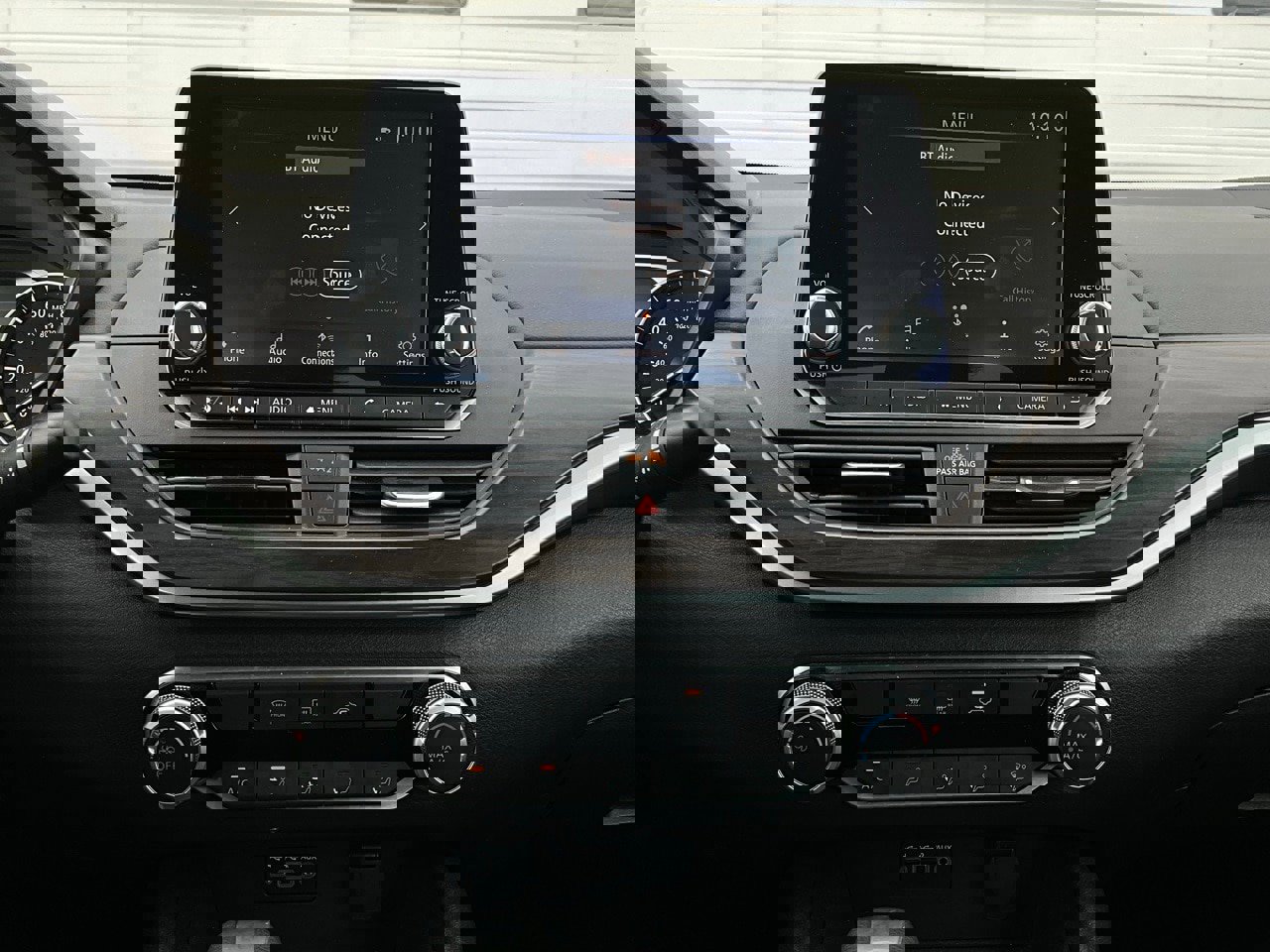 Used 2025 Nissan Altima 2.5 SV image 26