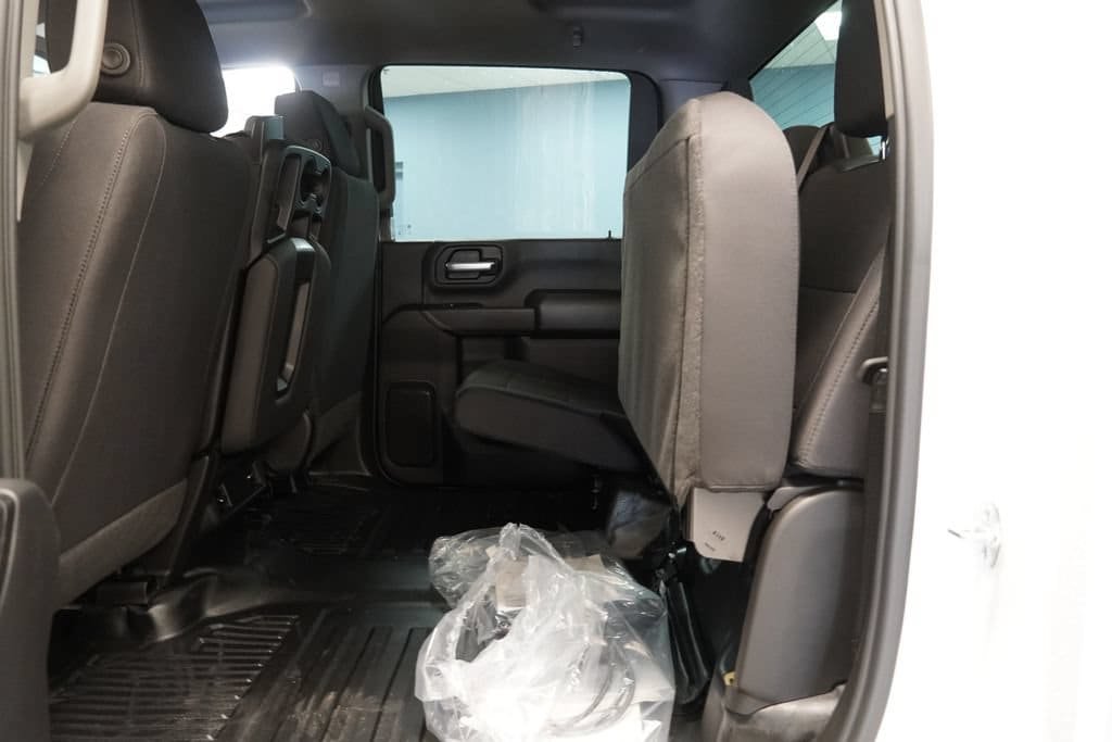New 2026 Chevrolet Silverado 3500 W/T AWD/4WD image 25