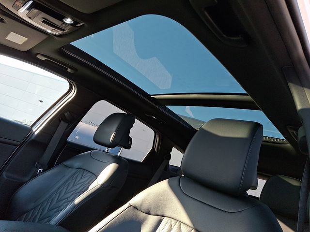 Used 2024 Kia Sportage X-Pro Prestige image 17