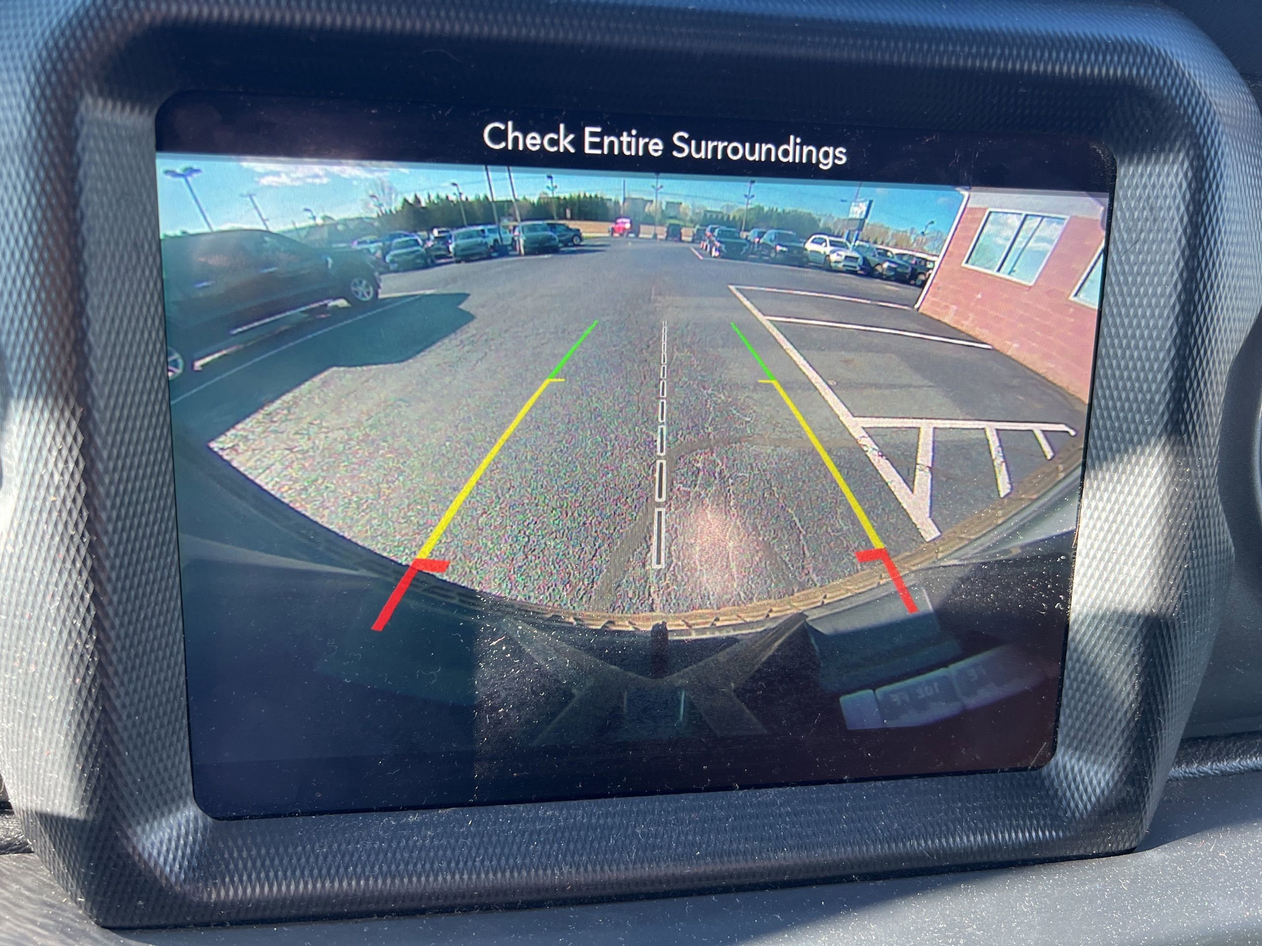 Used 2019 Jeep Wrangler Unlimited Sahara AWD/4WD image 14