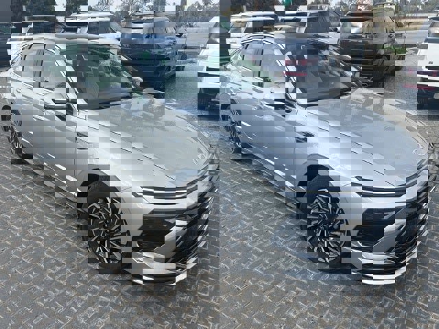 New 2026 Hyundai Sonata SEL