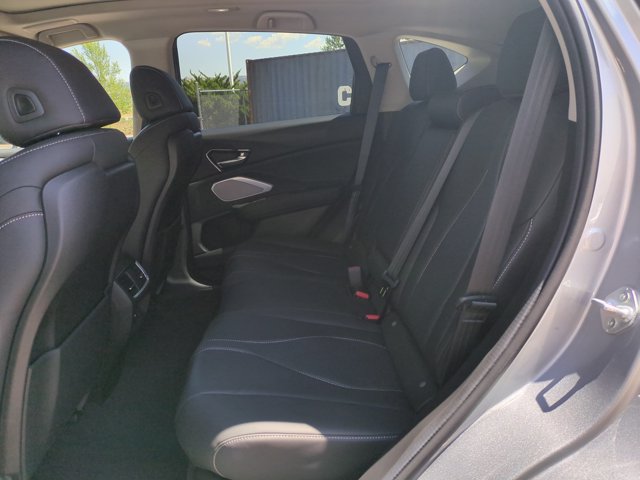 Used 2025 Acura RDX SH-AWD w/ Technology Package image 20
