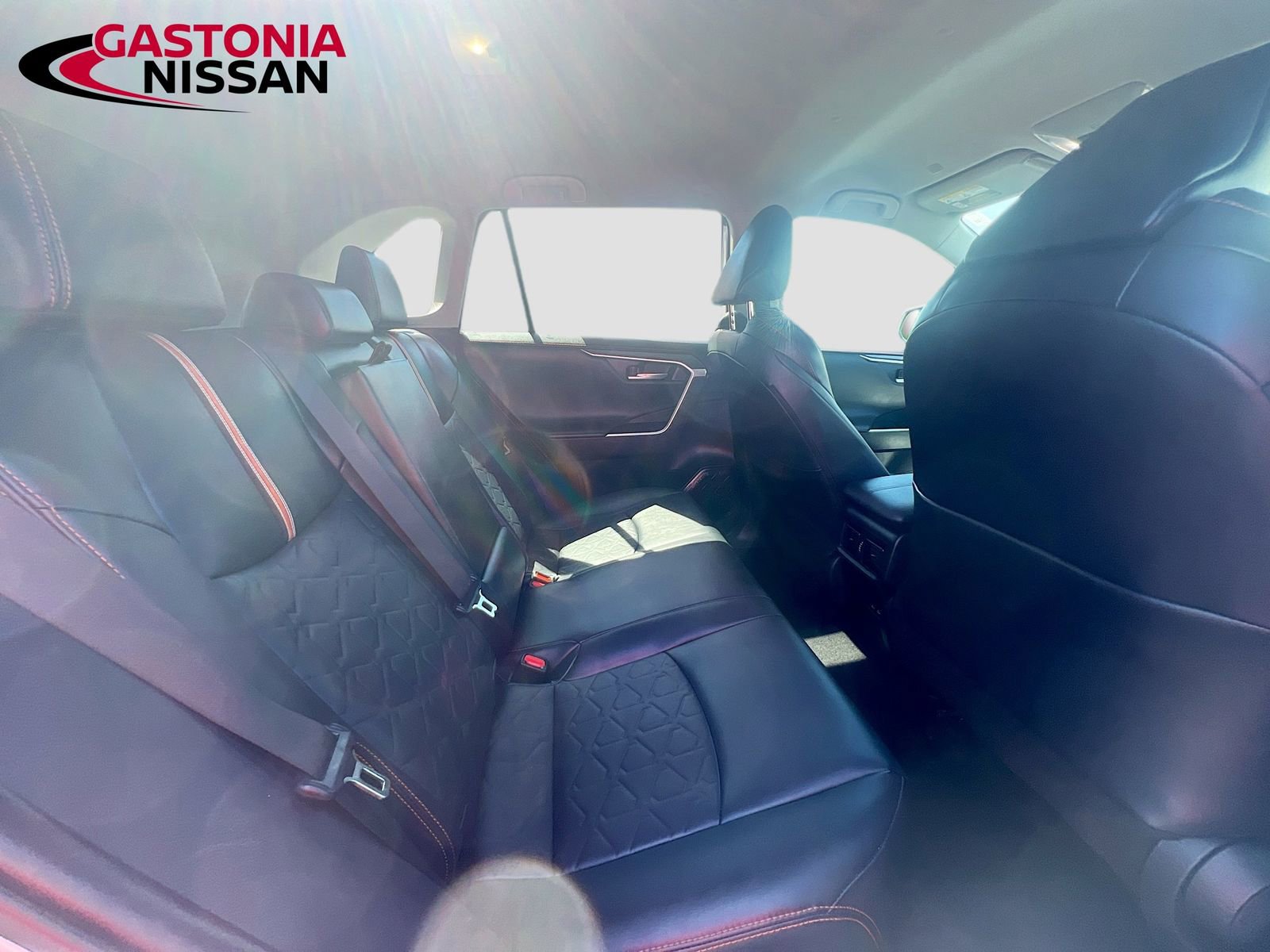 Used 2024 Toyota RAV4 Adventure AWD/4WD image 36