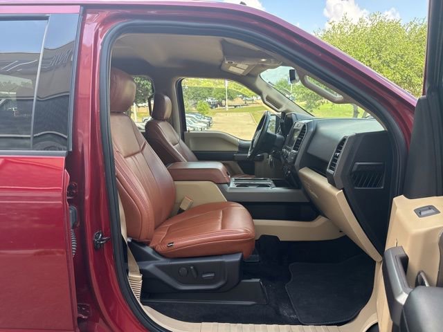 Used 2019 Ford F150 XLT w/ Equipment Group 302A Luxury image 12