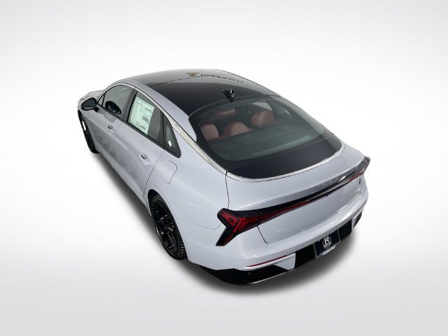 New 2027 Kia K5 GT-Line w/ GT-Line Premium Package AWD/4WD image 39