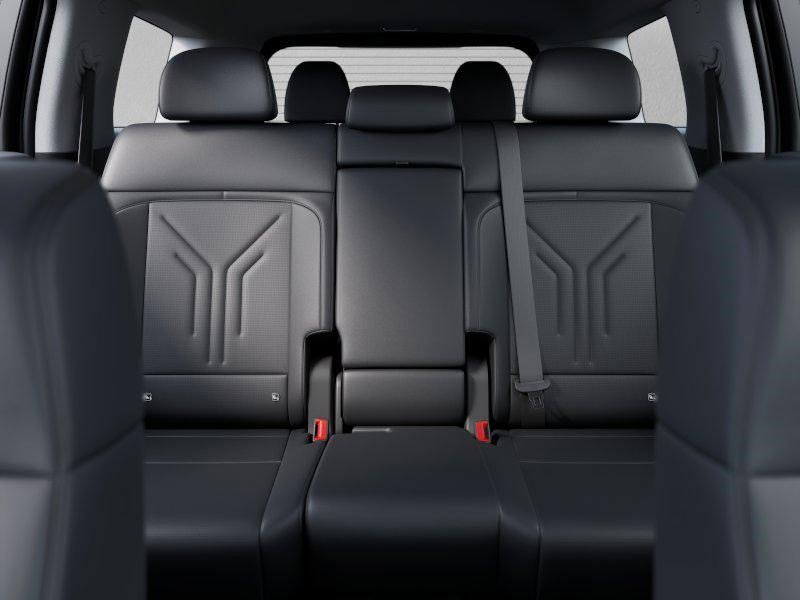 New 2026 Hyundai Santa Fe SEL image 12