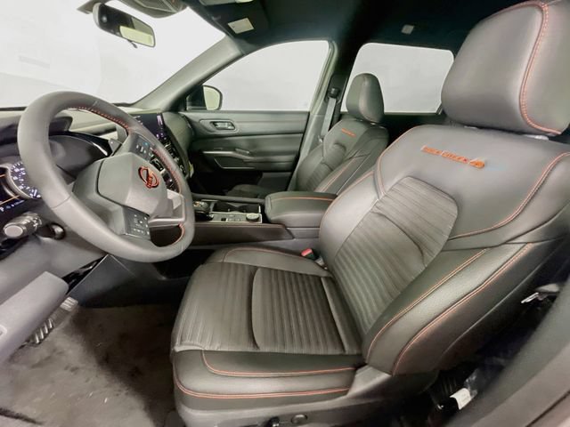 New 2026 Nissan Pathfinder Rock Creek AWD/4WD image 13