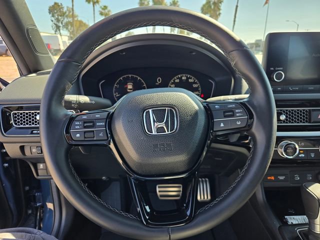 Used 2025 Honda Civic Sport image 22