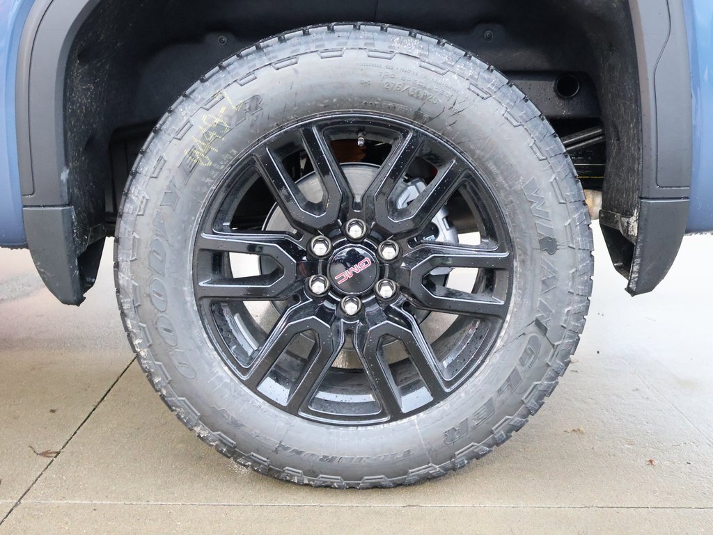 New 2026 GMC Sierra 1500 Elevation w/ Elevation Premium Package image 47