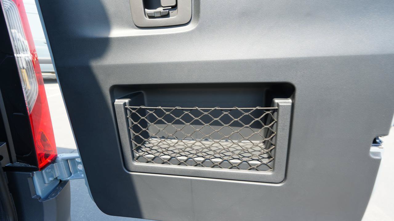 New 2026 Mercedes-Benz Sprinter 2500 image 23