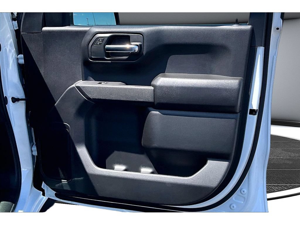 New 2026 Chevrolet Silverado 1500 W/T w/ WT Value Package AWD/4WD image 48