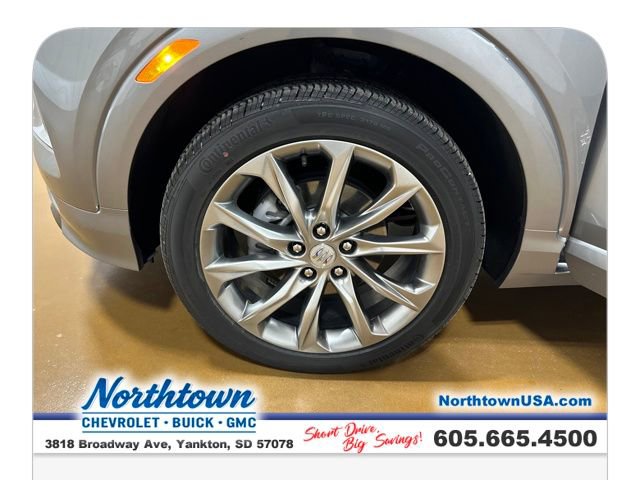 Used 2025 Buick Encore GX Avenir w/ Avenir Technology Package image 25