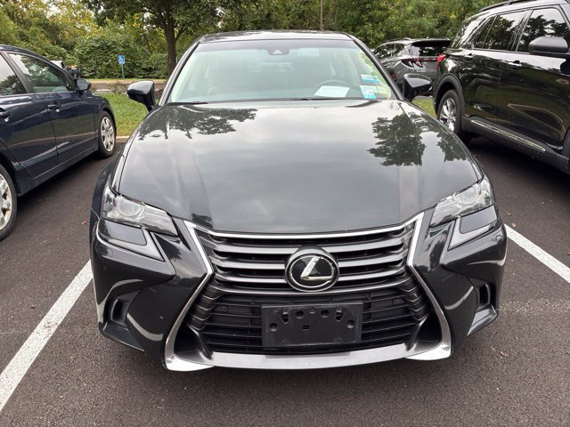 Used 2020 Lexus GS 350 AWD w/ Premium Package image 14