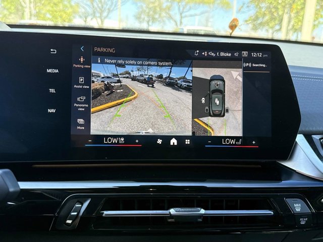 Used 2025 BMW X2 xDrive28i image 25