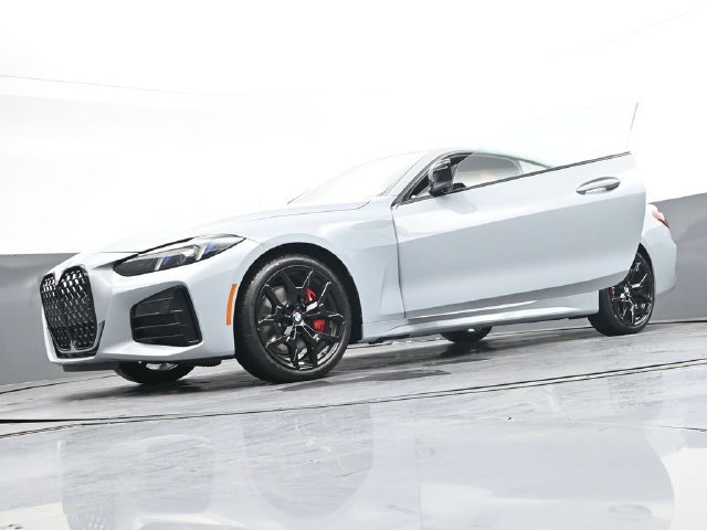 New 2027 BMW 430i Coupe w/ M Sport Package AWD/4WD image 43