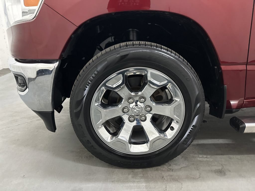 Used 2019 RAM 1500 Big Horn AWD/4WD image 60