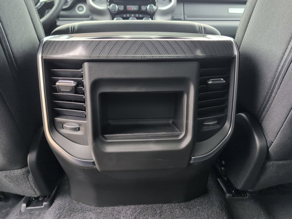 New 2026 RAM 1500 Big Horn image 19