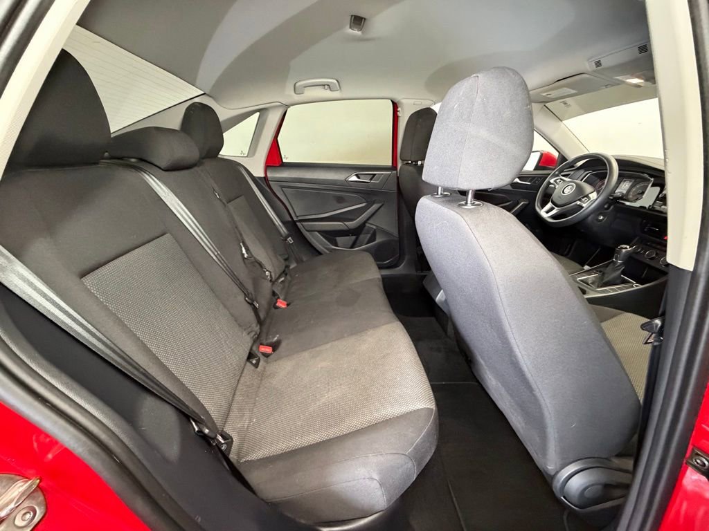 Used 2019 Volkswagen Jetta S image 8