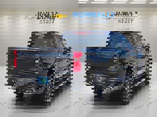 Certified 2024 Chevrolet Silverado 1500 High Country w/ Technology Package image 5