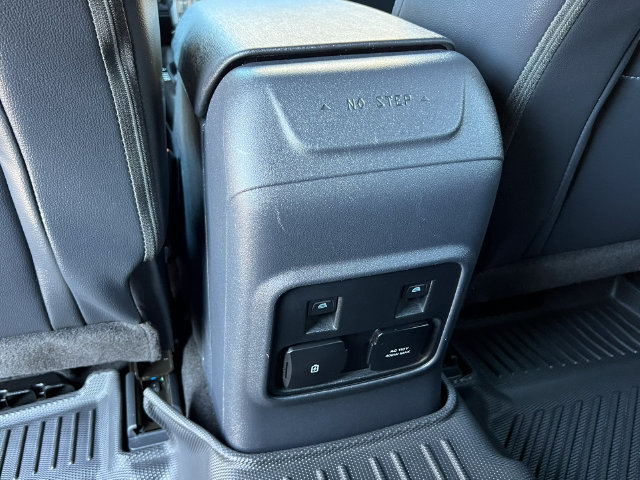 Used 2023 Ford Bronco Wildtrak AWD/4WD image 54