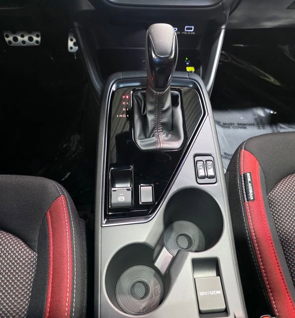 Used 2025 Subaru Impreza RS image 23