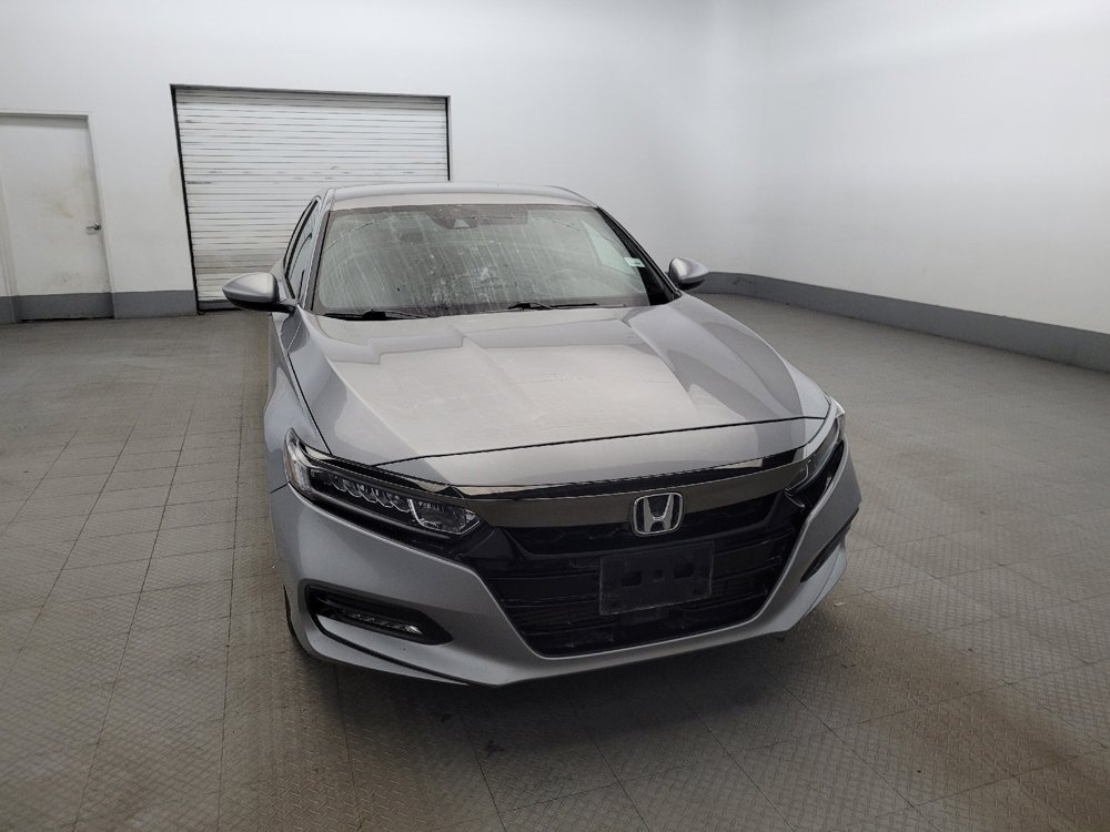 Used 2019 Honda Accord Sport image 14