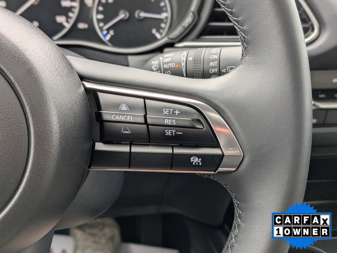 Used 2025 MAZDA CX-30 AWD 2.5 S w/ Preferred Package image 29