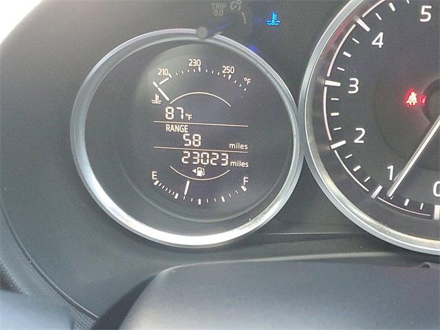 Used 2016 MAZDA MX-5 Miata Club image 18