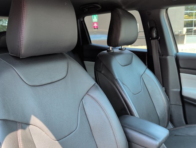 Used 2023 Jeep Compass Limited AWD/4WD image 27