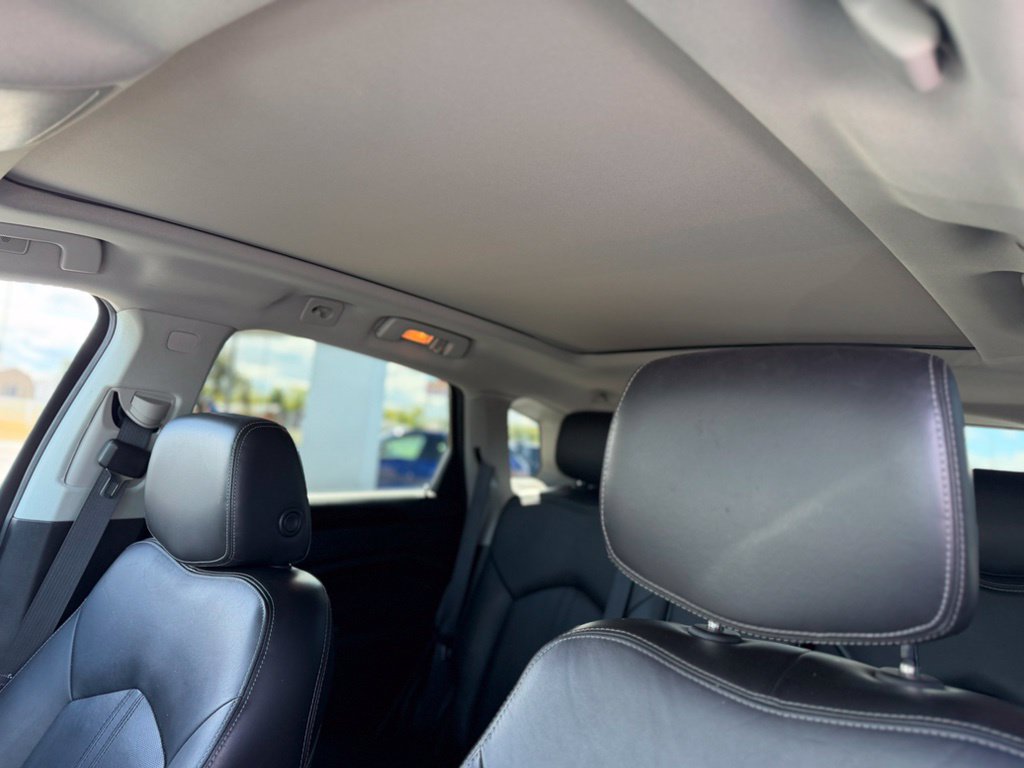 Used 2015 Cadillac SRX Performance FWD image 12
