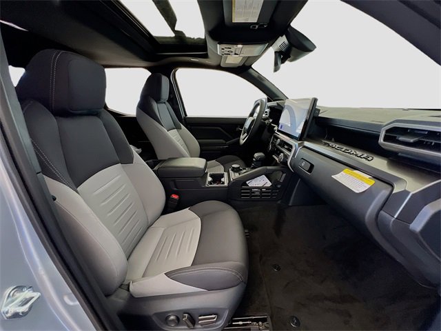 New 2025 Toyota Tacoma TRD Sport image 31