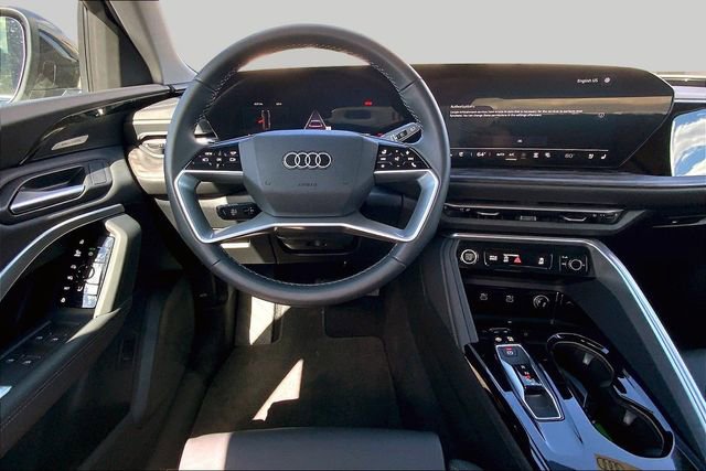Used 2025 Audi Q5 Premium w/ Premium Plus AWD/4WD image 5