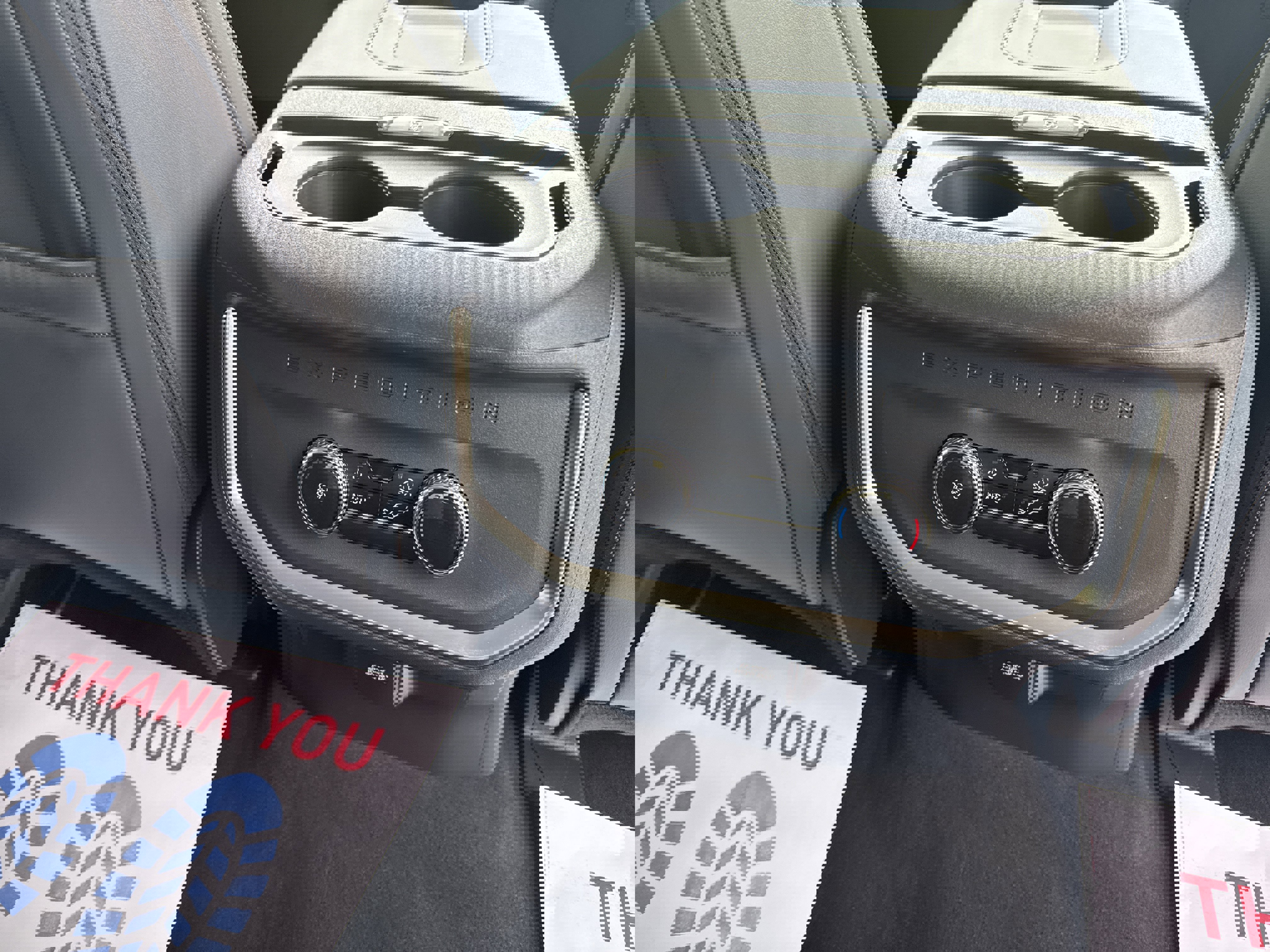 New 2026 Ford Expedition Active image 14