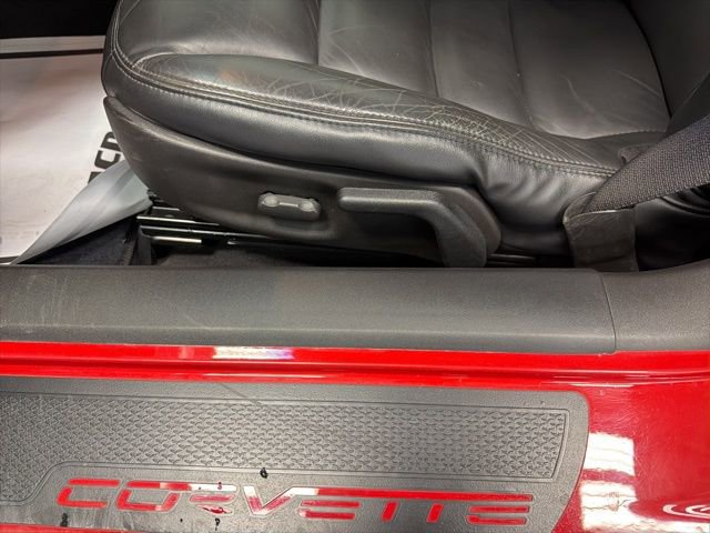 Used 2007 Chevrolet Corvette Base image 11