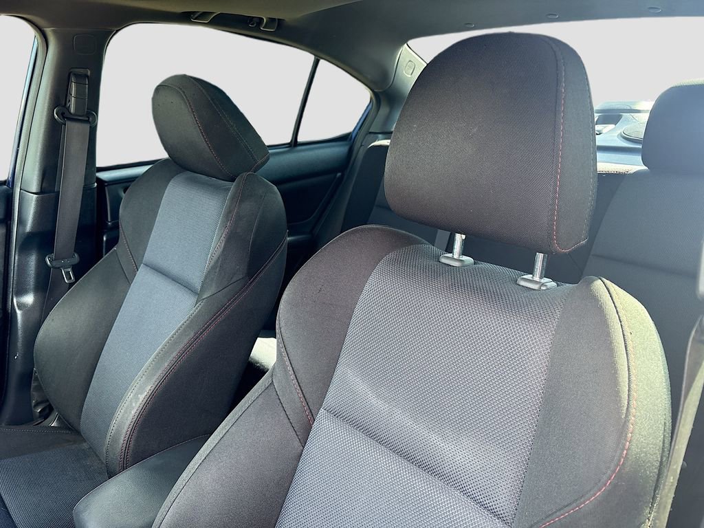 Used 2017 Subaru WRX Premium image 20