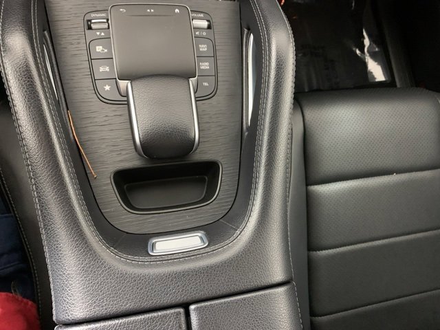 Used 2022 Mercedes-Benz GLE 350 4MATIC w/ Premium Package image 27