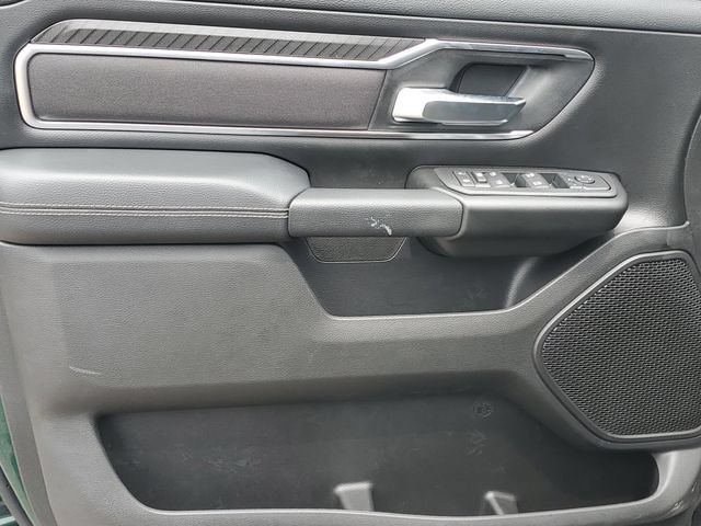 New 2026 RAM 1500 Big Horn AWD/4WD image 15