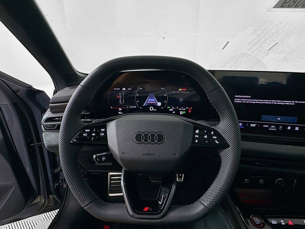 Used 2025 Audi S5 Prestige AWD/4WD image 18