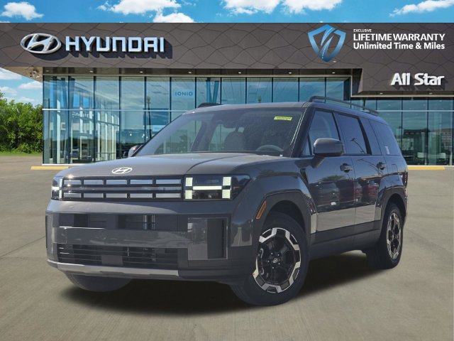 New 2027 Hyundai Santa Fe SEL FWD 360° Tour