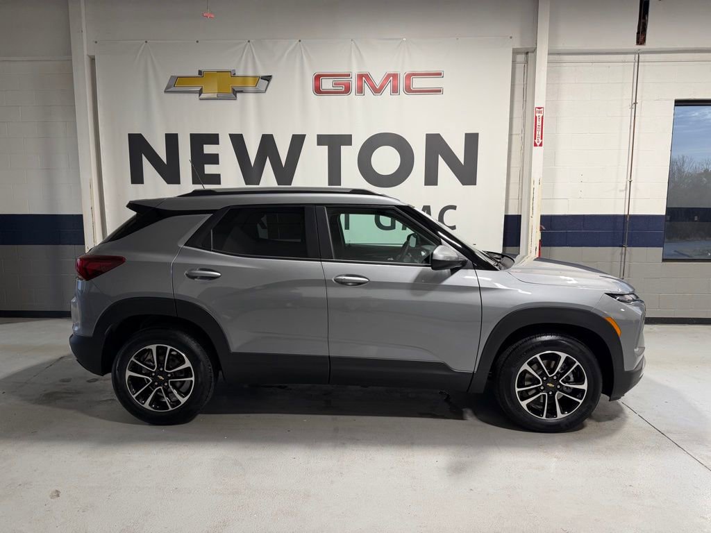 New 2026 Chevrolet TrailBlazer LT w/ Convenience Package image 30