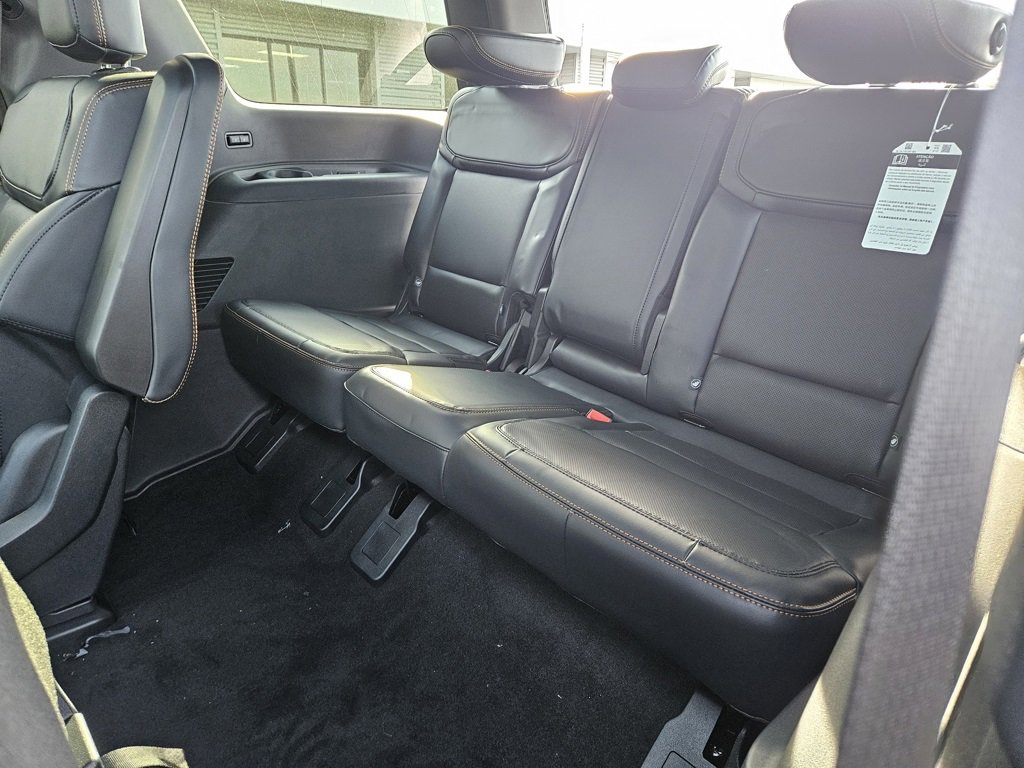 New 2025 Ford Expedition Tremor image 23