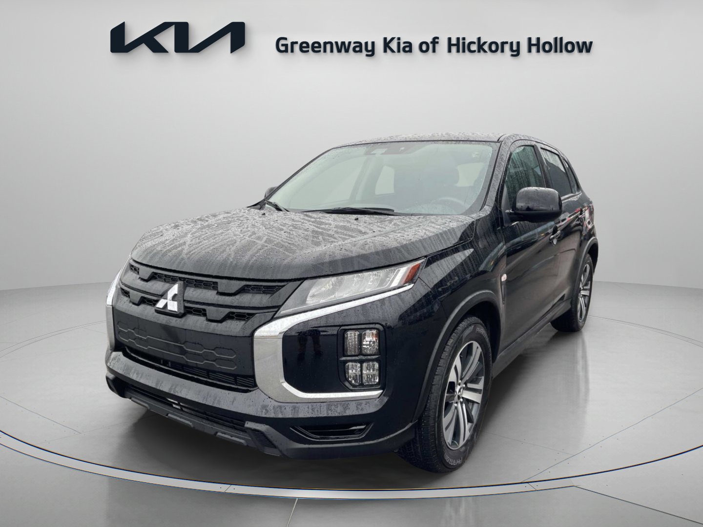 Used 2024 Mitsubishi Outlander Sport ES image 3