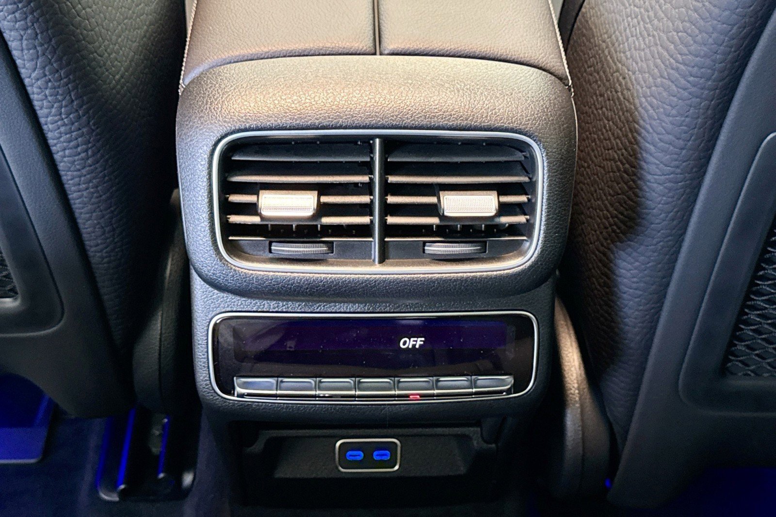 New 2026 Mercedes-Benz GLS 450 4MATIC image 23