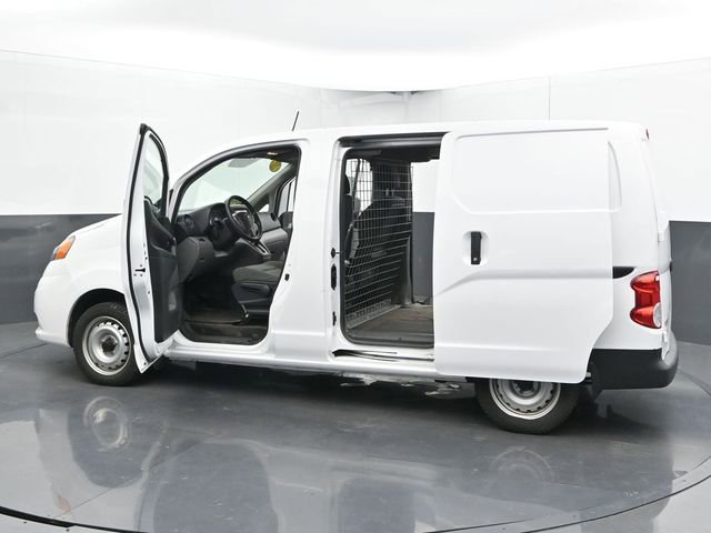 Used 2021 Nissan NV200 S image 48