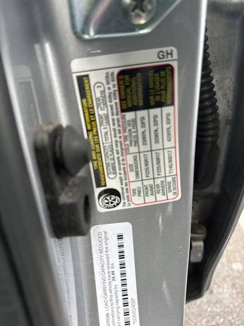 Used 2023 Subaru Crosstrek 2.0i image 8