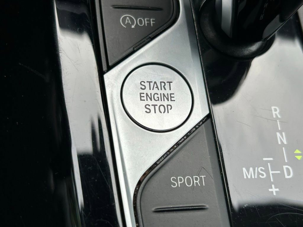 Used 2024 BMW X3 sDrive30i RWD image 47