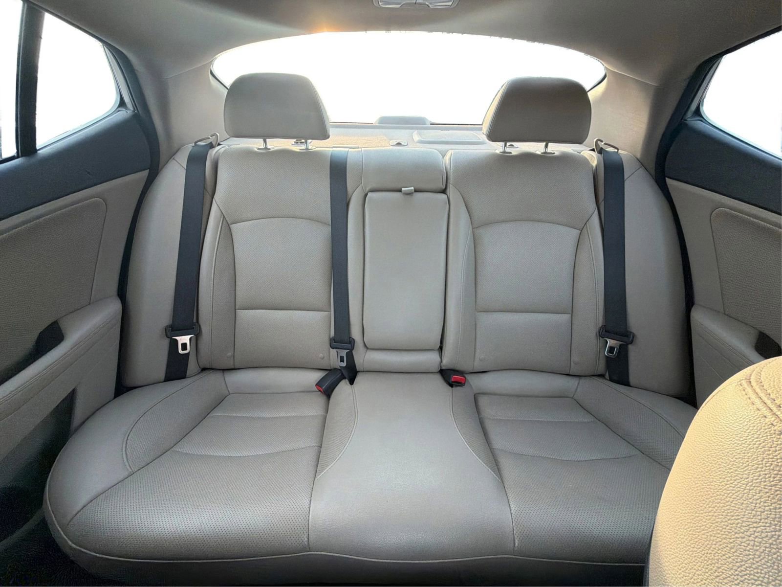 Used 2015 Kia Optima EX w/ EX Premium Package FWD image 20