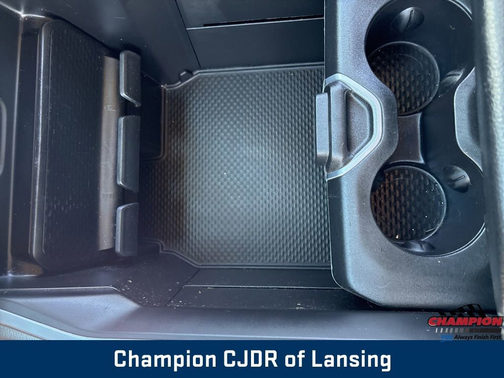 Used 2020 RAM 1500 Big Horn image 39